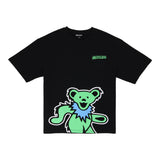 Green Bear T-Shirt - 2026 Grateful Dead Collection