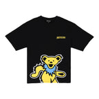 Yellow Bear T-Shirt - 2026 Grateful Dead Collection