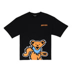 Orange Bear T-Shirt - 2026 Grateful Dead Collection