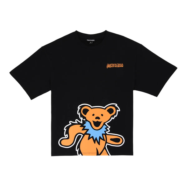 Orange Bear T-Shirt - 2026 Grateful Dead Collection – LidsHatDrop