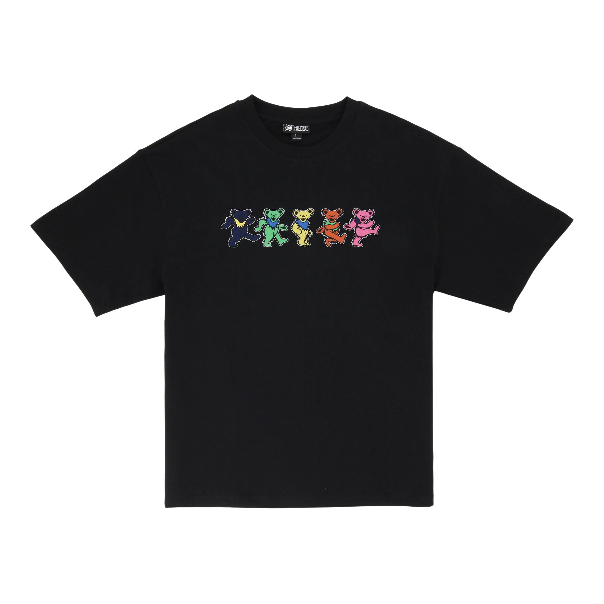 Bears T-Shirt - 2026 Grateful Dead Collection