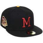 Milwaukee Brewers MLB Galactic Knights New Era 59FIFTY