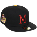 Milwaukee Brewers MLB Galactic Knights New Era 59FIFTY