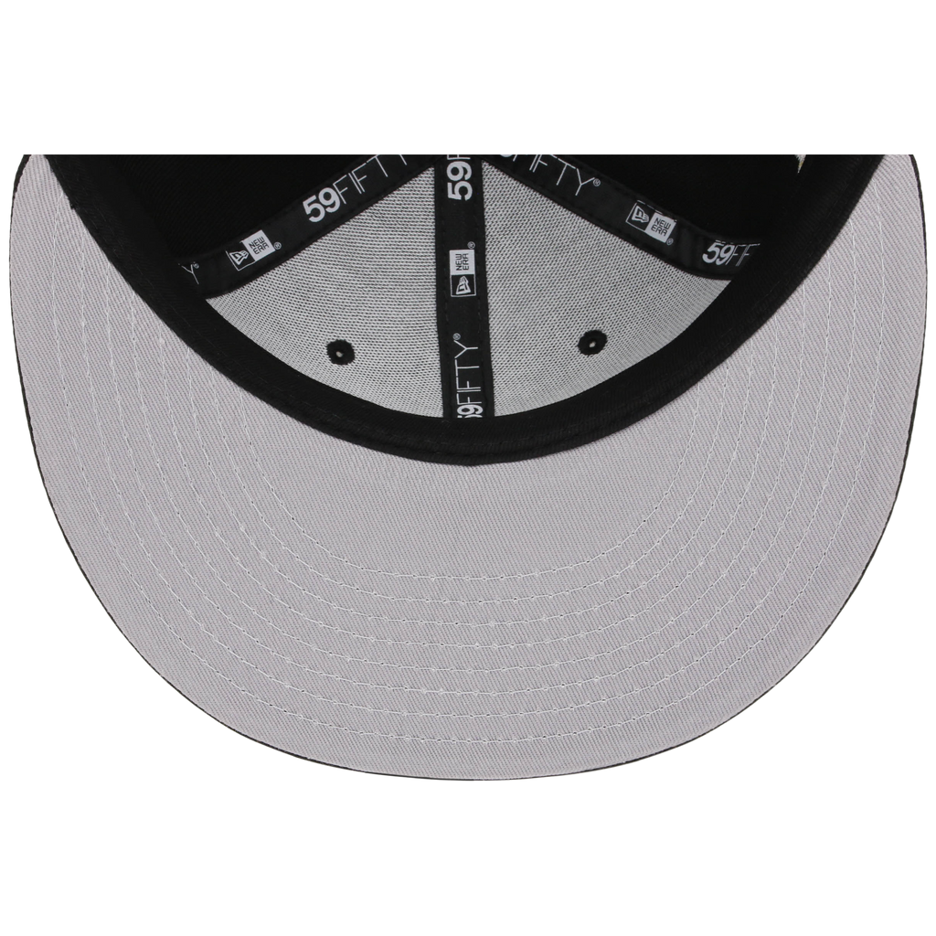 Milwaukee Brewers MLB Galactic Knights New Era 59FIFTY