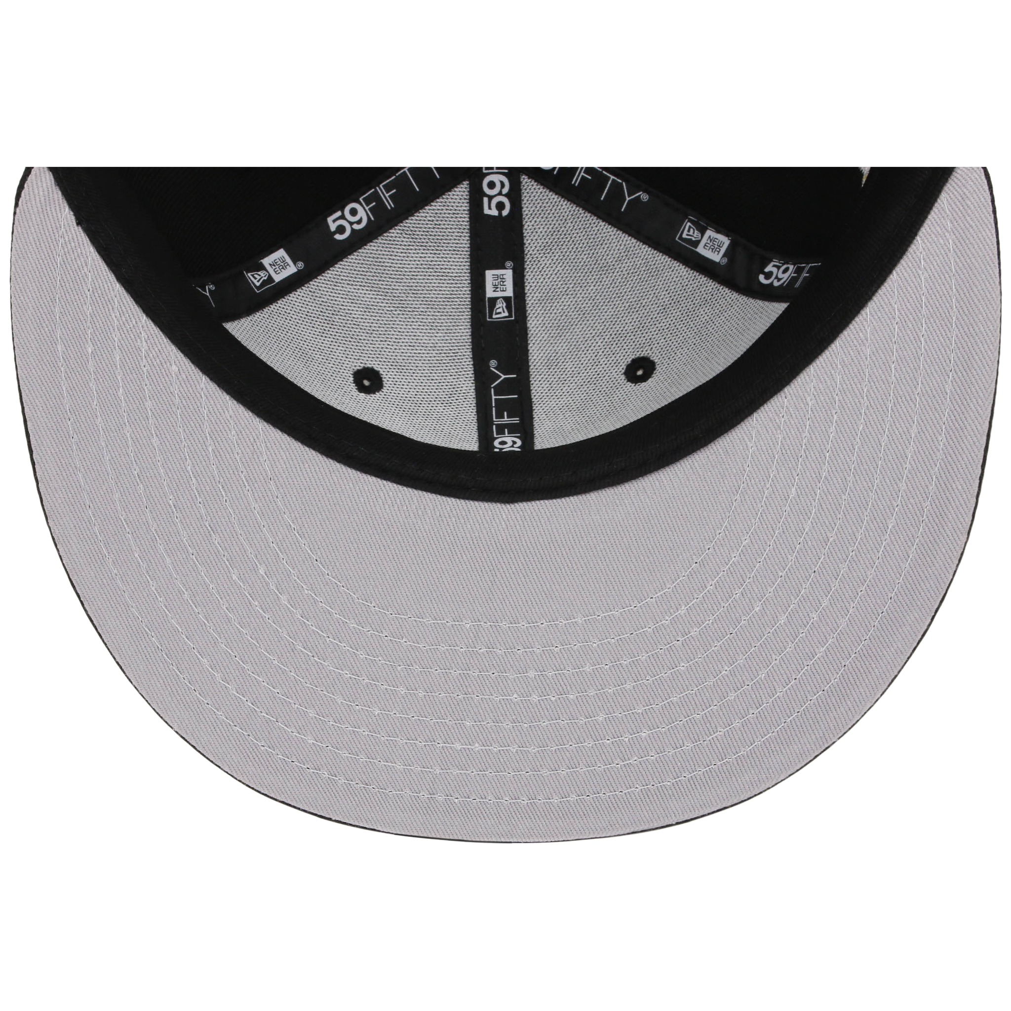 Milwaukee Brewers MLB Galactic Knights New Era 59FIFTY