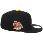 Milwaukee Brewers MLB Galactic Knights New Era 59FIFTY