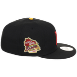 Milwaukee Brewers MLB Galactic Knights New Era 59FIFTY