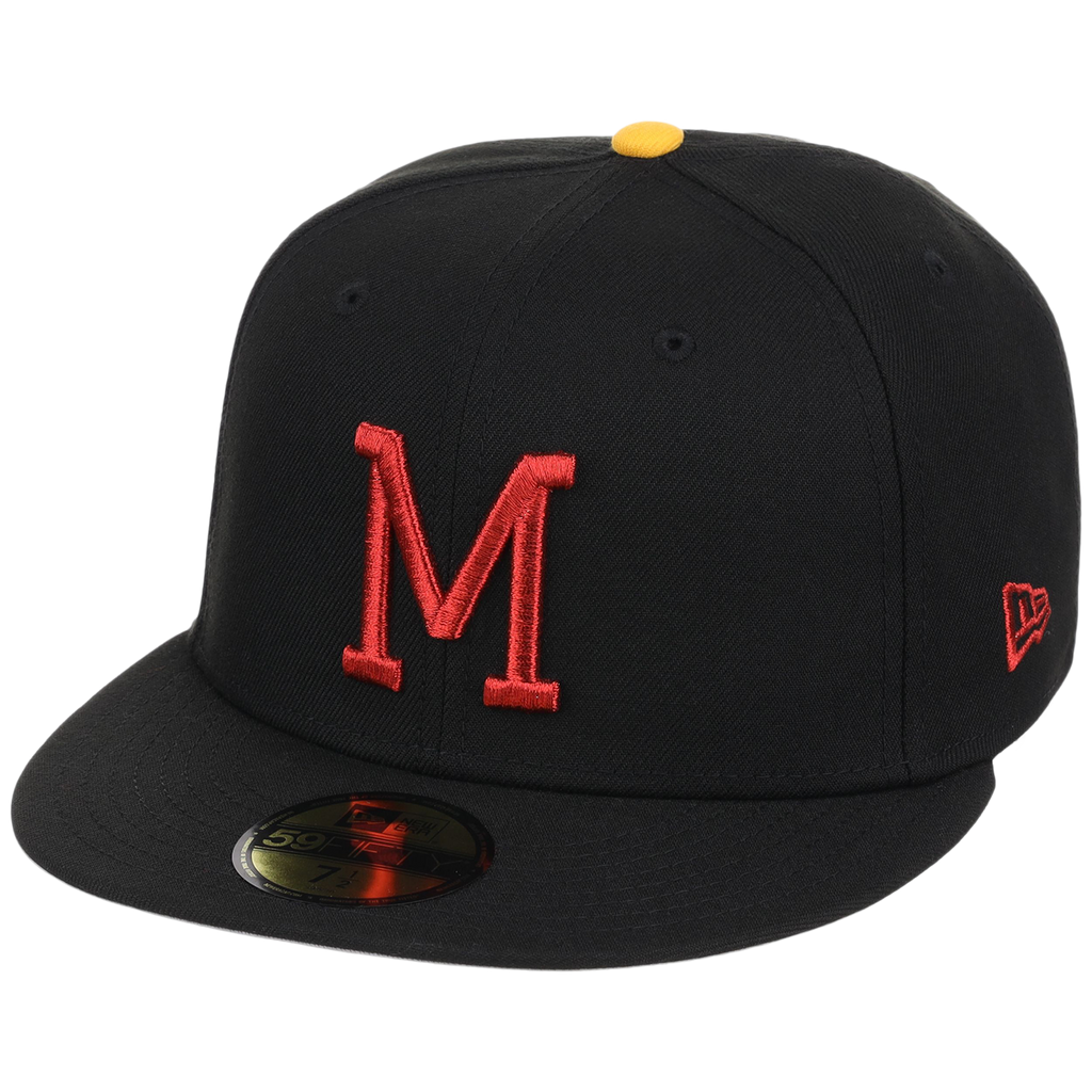 Milwaukee Brewers MLB Galactic Knights New Era 59FIFTY