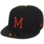 Milwaukee Brewers MLB Galactic Knights New Era 59FIFTY