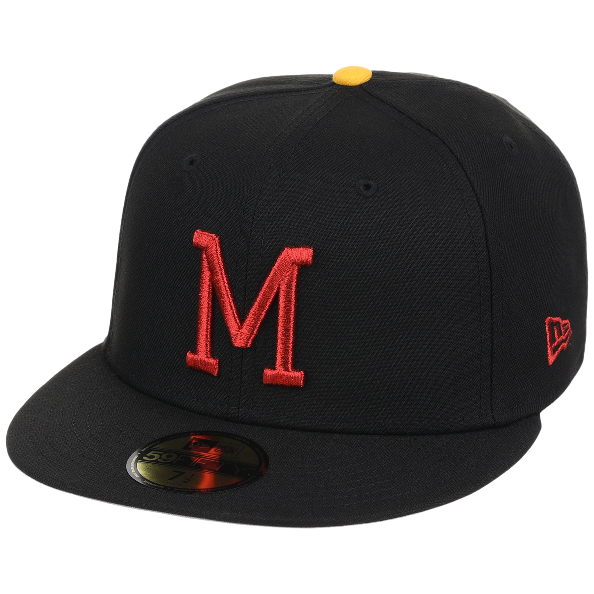 Milwaukee Brewers MLB Galactic Knights New Era 59FIFTY