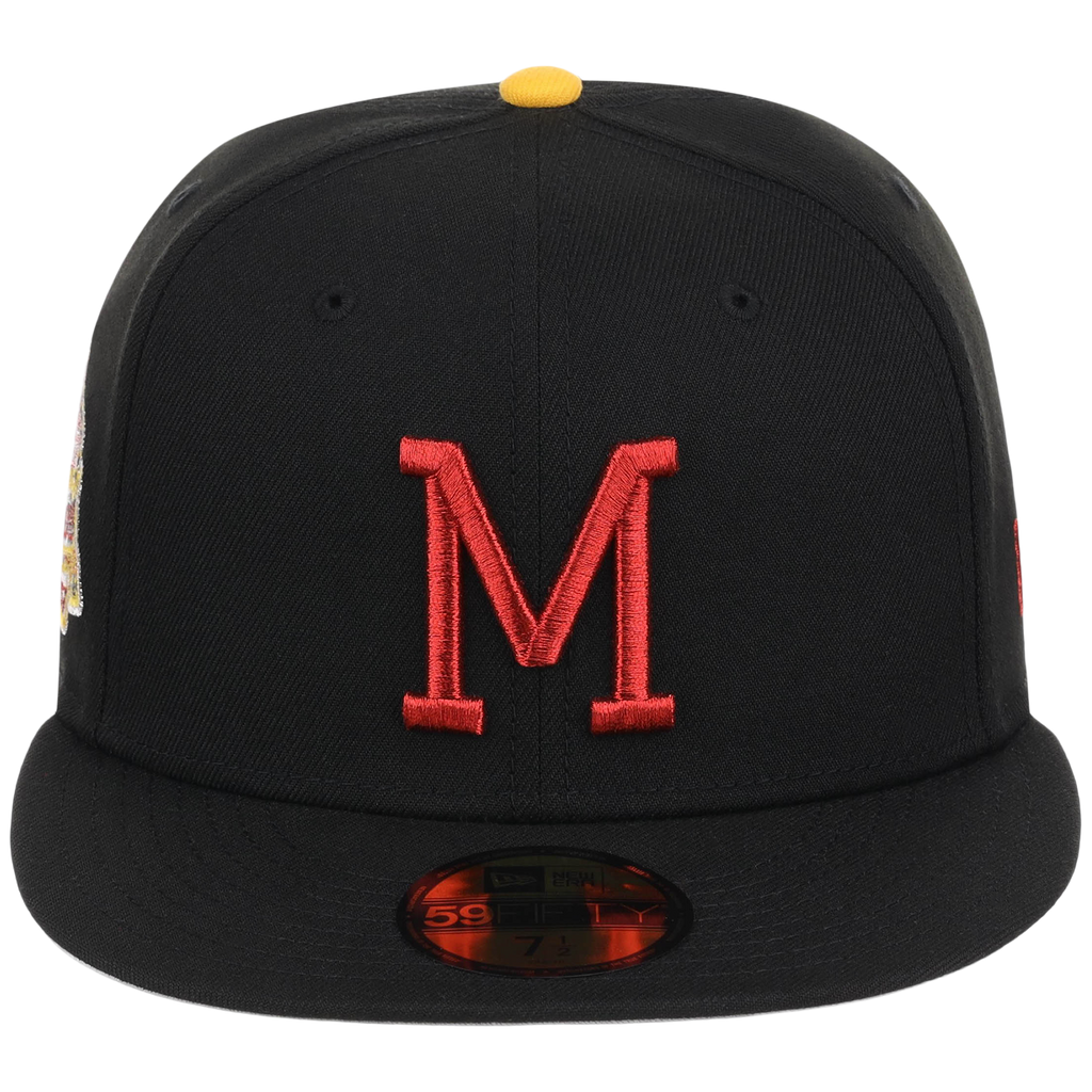 Milwaukee Brewers MLB Galactic Knights New Era 59FIFTY