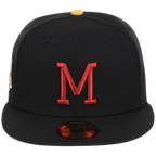 Milwaukee Brewers MLB Galactic Knights New Era 59FIFTY