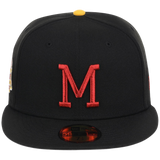Milwaukee Brewers MLB Galactic Knights New Era 59FIFTY