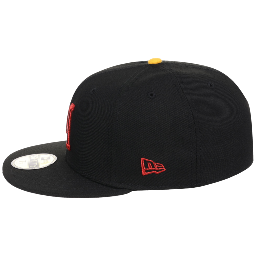 Milwaukee Brewers MLB Galactic Knights New Era 59FIFTY