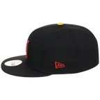 Milwaukee Brewers MLB Galactic Knights New Era 59FIFTY