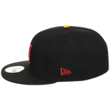 Milwaukee Brewers MLB Galactic Knights New Era 59FIFTY