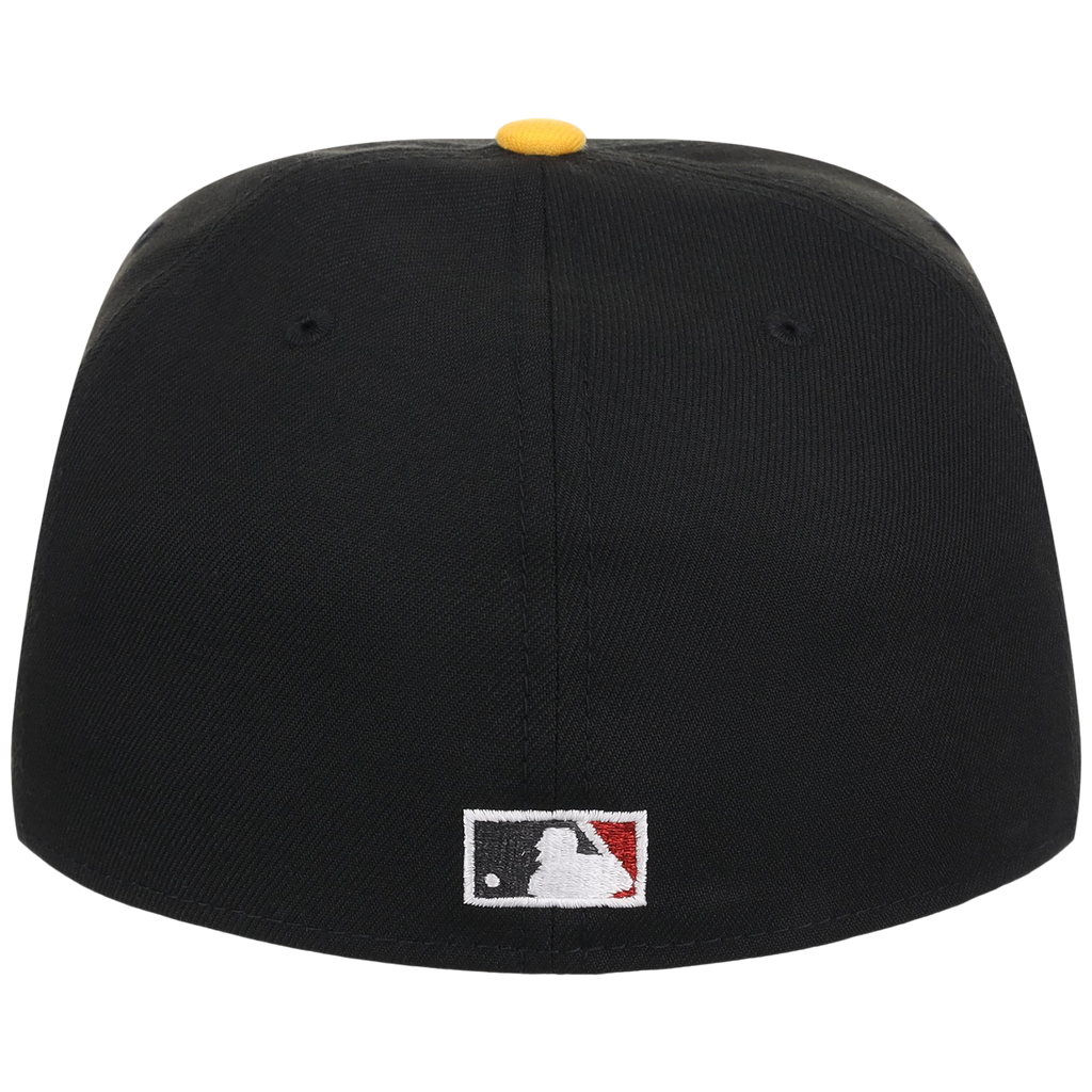 Milwaukee Brewers MLB Galactic Knights New Era 59FIFTY