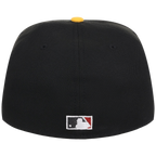 Milwaukee Brewers MLB Galactic Knights New Era 59FIFTY