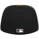 Milwaukee Brewers MLB Galactic Knights New Era 59FIFTY