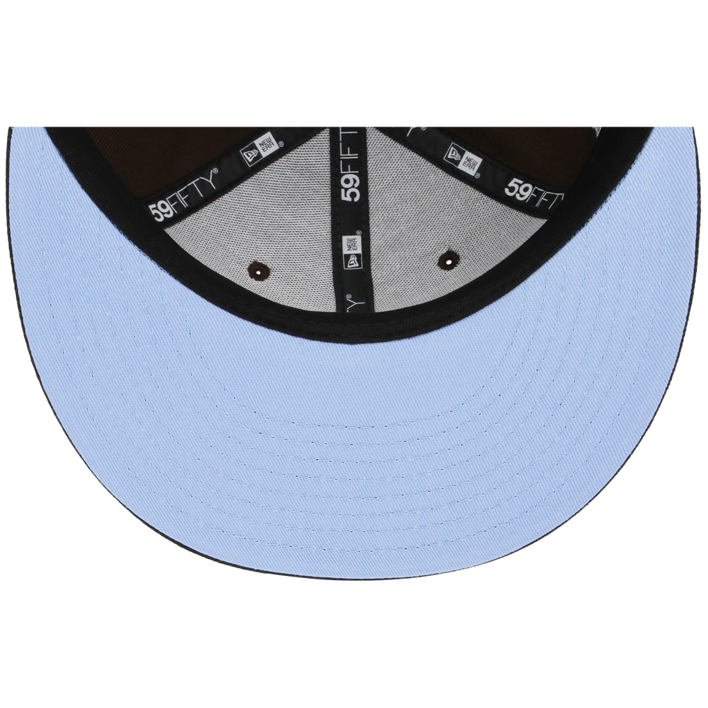 Atlanta Braves MLB Galactic Knights New Era 59FIFTY
