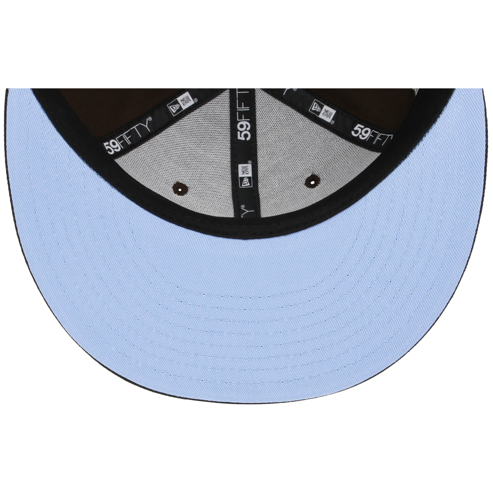 Atlanta Braves MLB Galactic Knights New Era 59FIFTY