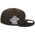 Atlanta Braves MLB Galactic Knights New Era 59FIFTY