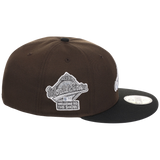Atlanta Braves MLB Galactic Knights New Era 59FIFTY