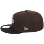 Atlanta Braves MLB Galactic Knights New Era 59FIFTY
