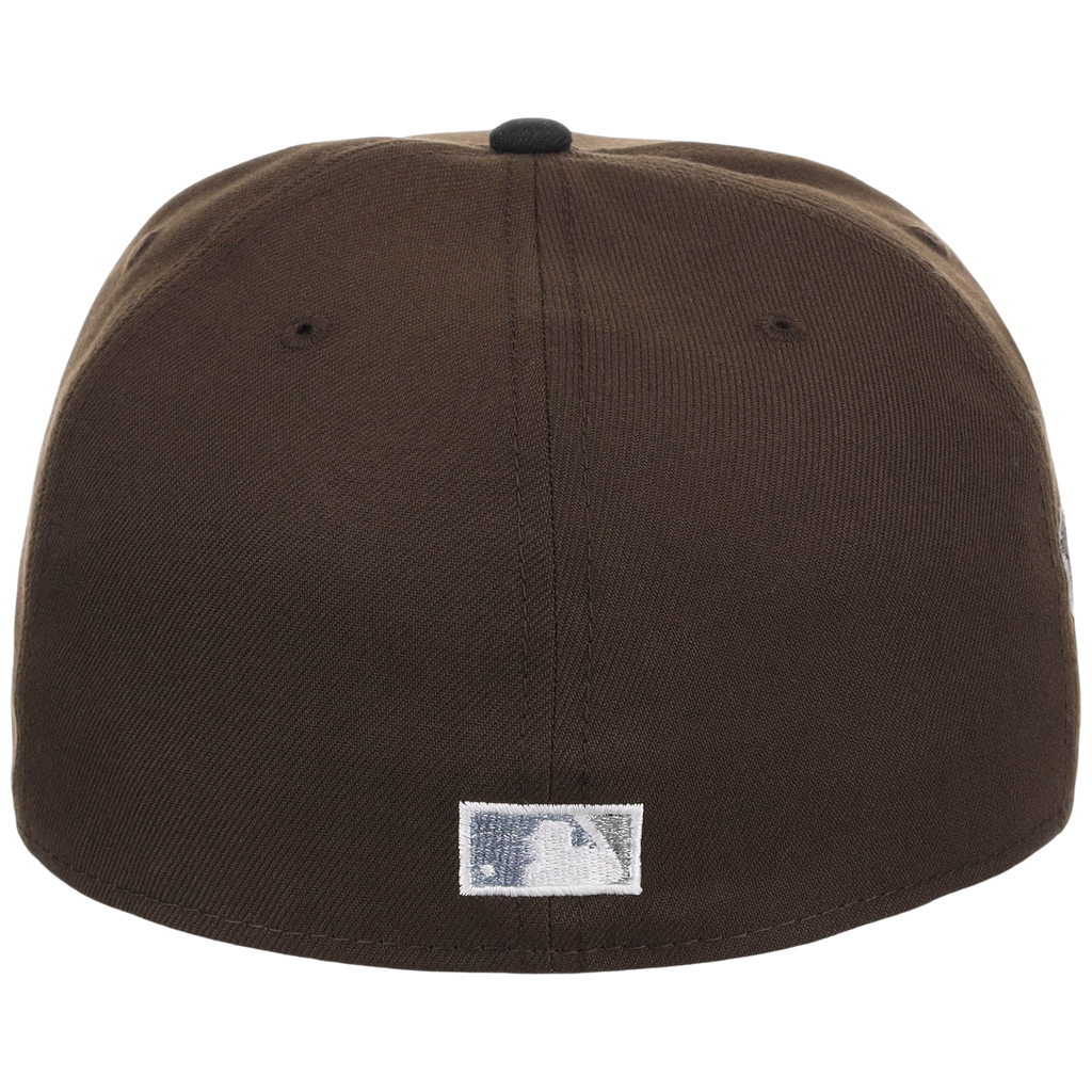 Atlanta Braves MLB Galactic Knights New Era 59FIFTY