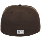 Atlanta Braves MLB Galactic Knights New Era 59FIFTY