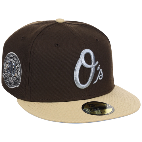 Baltimore Orioles MLB Galactic Knights New Era 59FIFTY