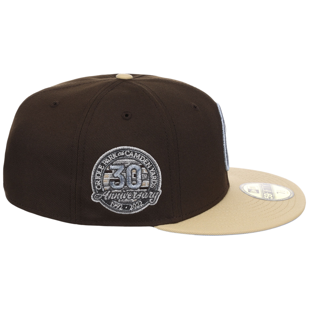 Baltimore Orioles MLB Galactic Knights New Era 59FIFTY