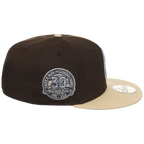 Baltimore Orioles MLB Galactic Knights New Era 59FIFTY