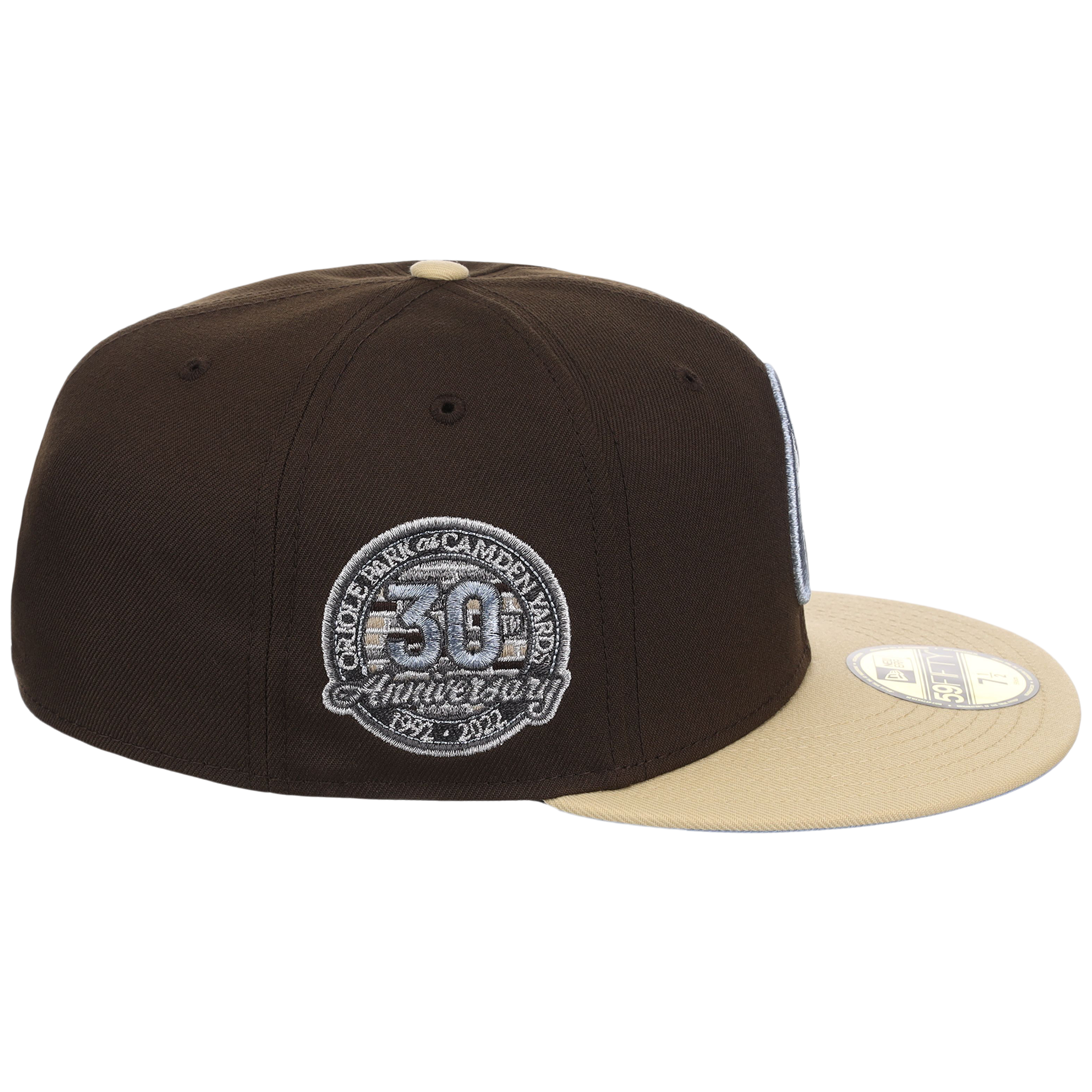 Baltimore Orioles MLB Galactic Knights New Era 59FIFTY