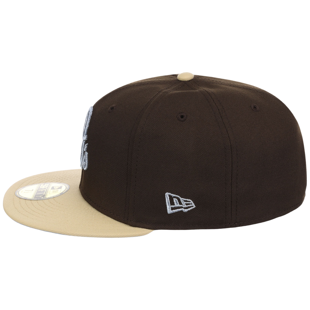 Baltimore Orioles MLB Galactic Knights New Era 59FIFTY