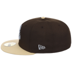 Baltimore Orioles MLB Galactic Knights New Era 59FIFTY
