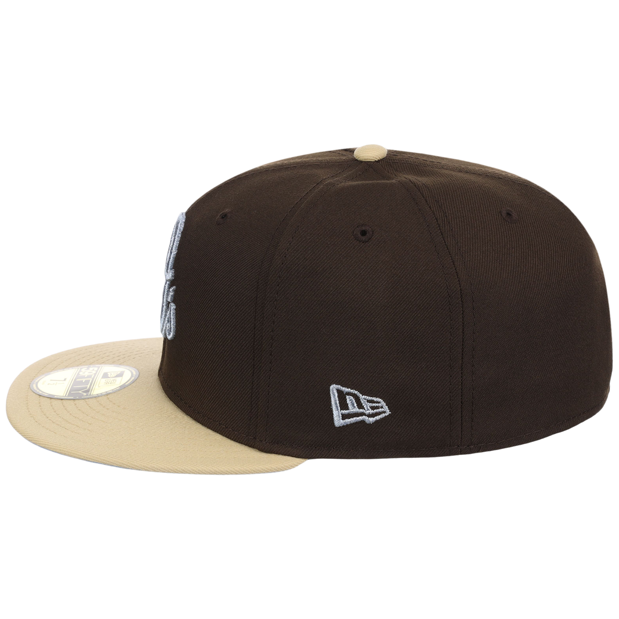 Baltimore Orioles MLB Galactic Knights New Era 59FIFTY