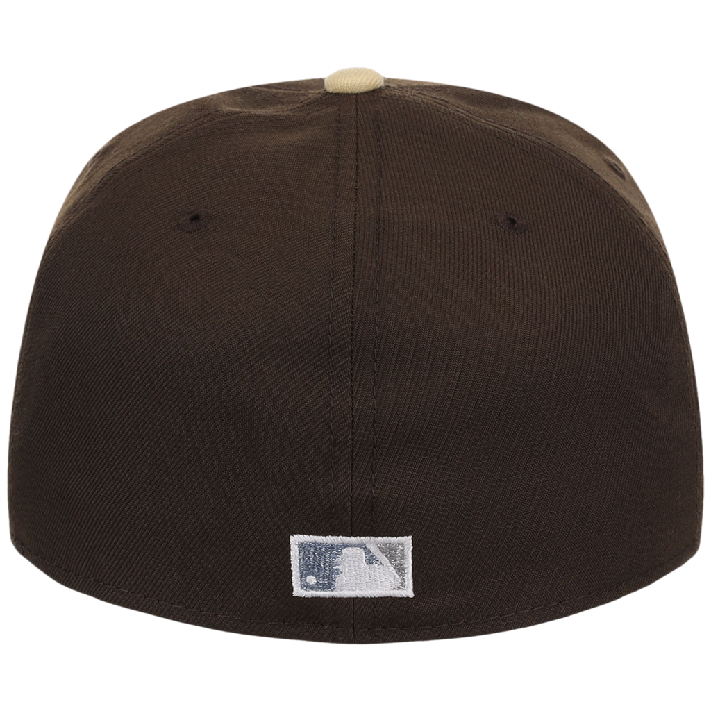 Baltimore Orioles MLB Galactic Knights New Era 59FIFTY
