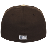 Baltimore Orioles MLB Galactic Knights New Era 59FIFTY