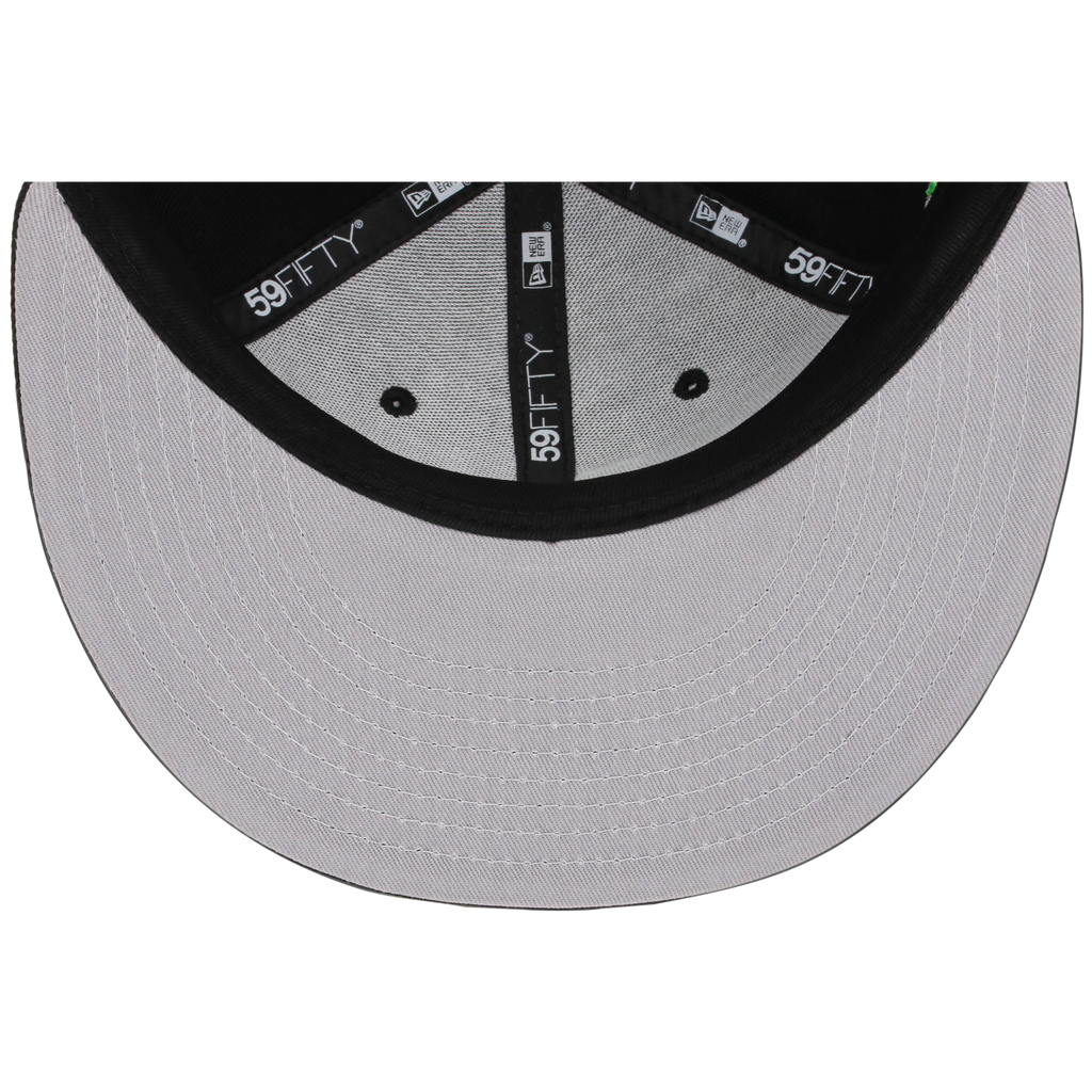 Los Angeles Dodgers MLB Galactic Knights New Era 59FIFTY