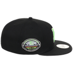 Los Angeles Dodgers MLB Galactic Knights New Era 59FIFTY