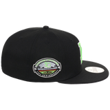 Los Angeles Dodgers MLB Galactic Knights New Era 59FIFTY