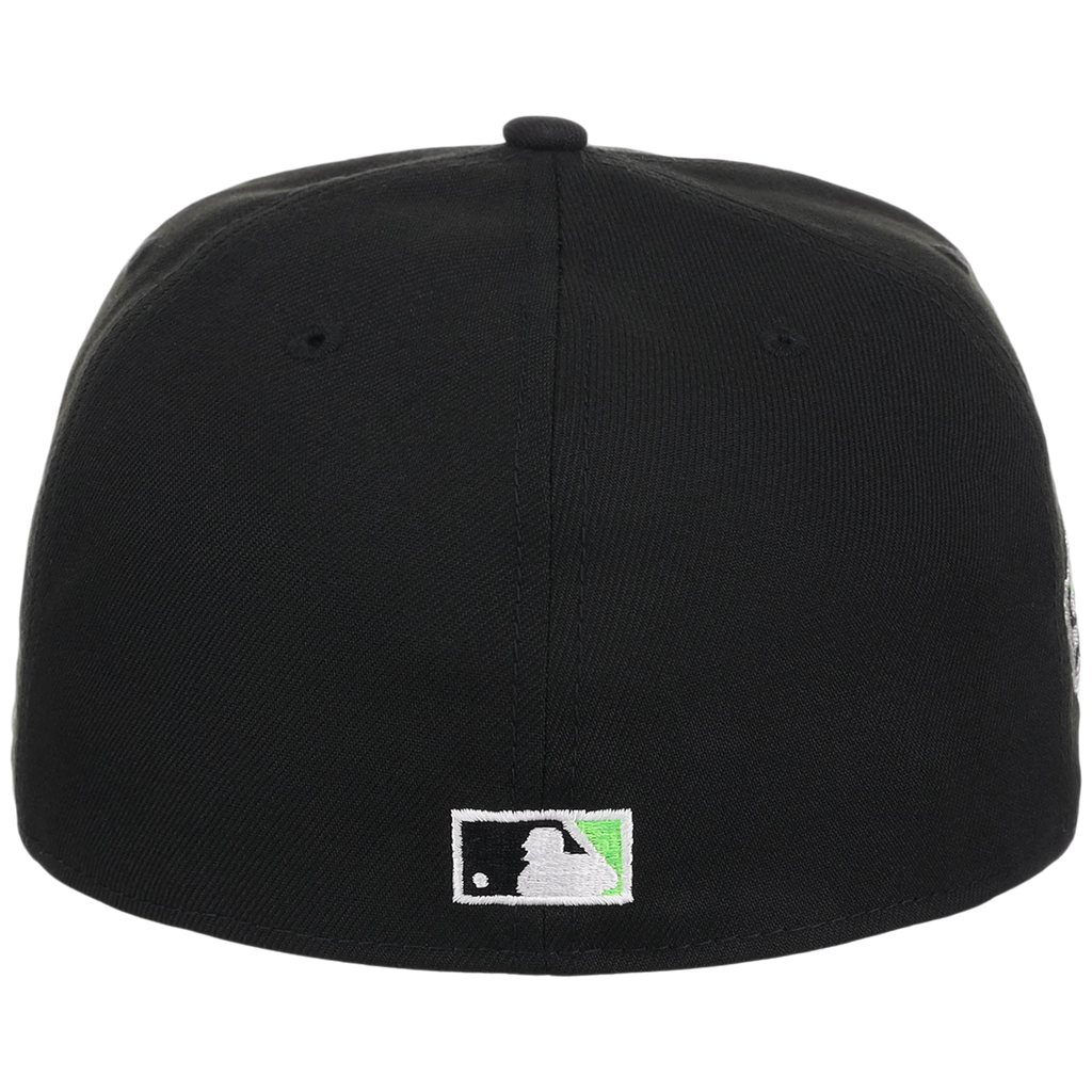 Los Angeles Dodgers MLB Galactic Knights New Era 59FIFTY