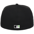 Los Angeles Dodgers MLB Galactic Knights New Era 59FIFTY