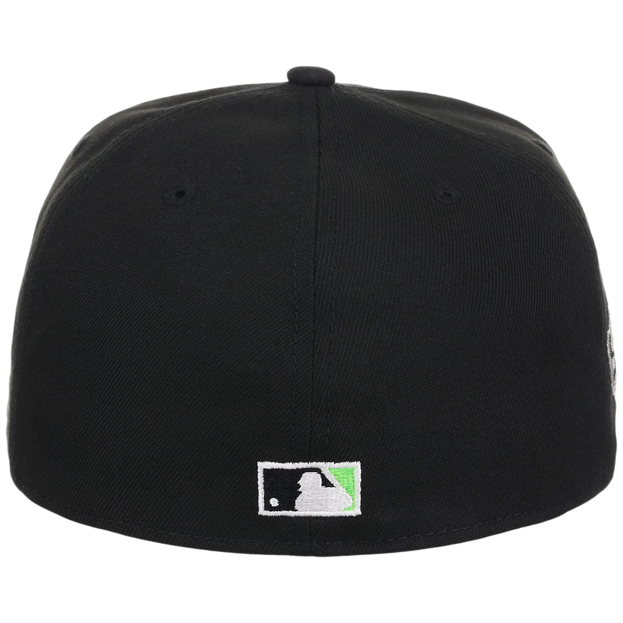 Los Angeles Dodgers MLB Galactic Knights New Era 59FIFTY