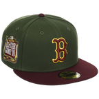 Boston Red Sox MLB Galactic Knights New Era 59FIFTY