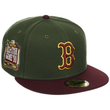 Boston Red Sox MLB Galactic Knights New Era 59FIFTY