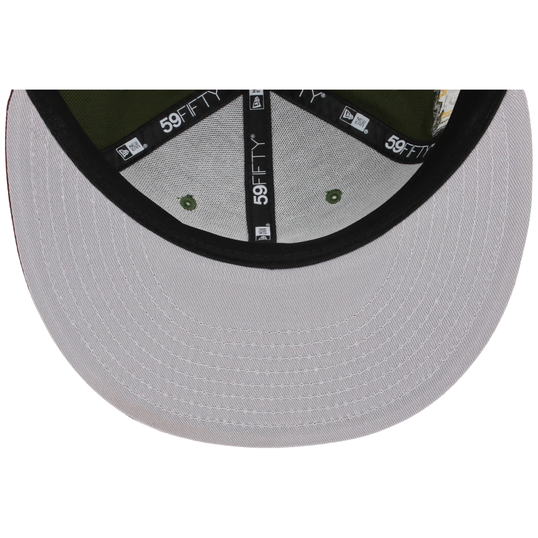 Boston Red Sox MLB Galactic Knights New Era 59FIFTY