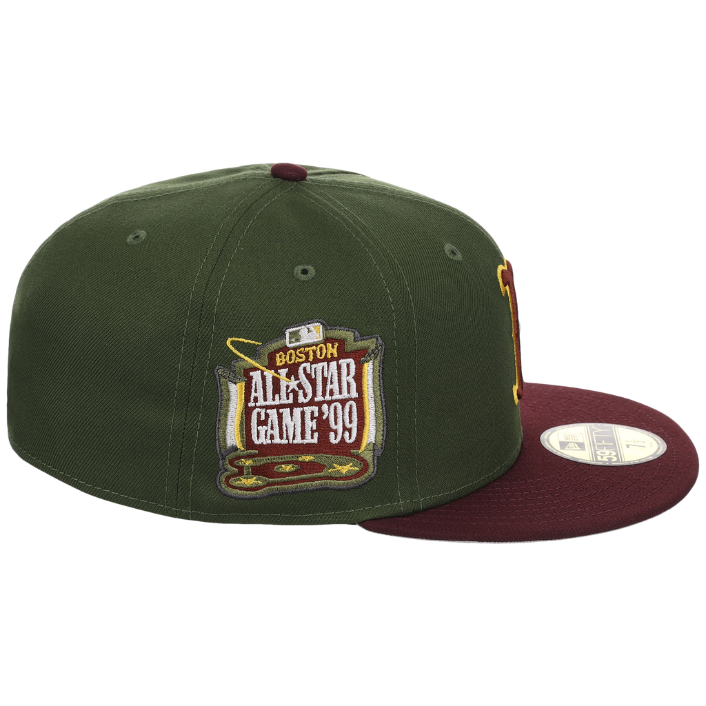 Boston Red Sox MLB Galactic Knights New Era 59FIFTY