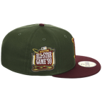 Boston Red Sox MLB Galactic Knights New Era 59FIFTY